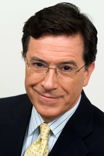 Immagine di Stephen Colbert