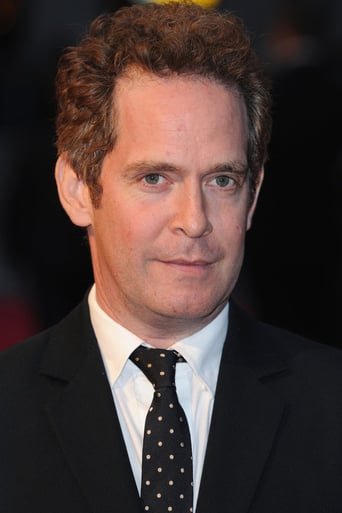 Immagine di Tom Hollander