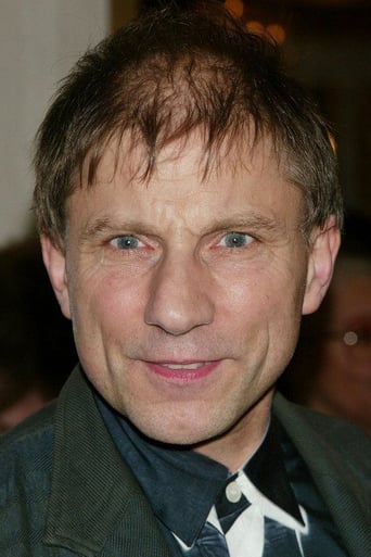 Immagine di Simon McBurney