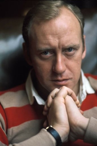 Immagine di Nicol Williamson