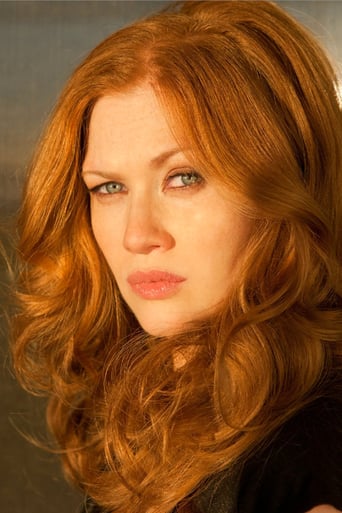 Immagine di Mireille Enos