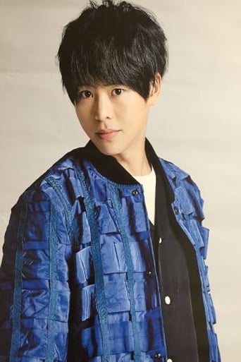 Immagine di Daiki Arioka