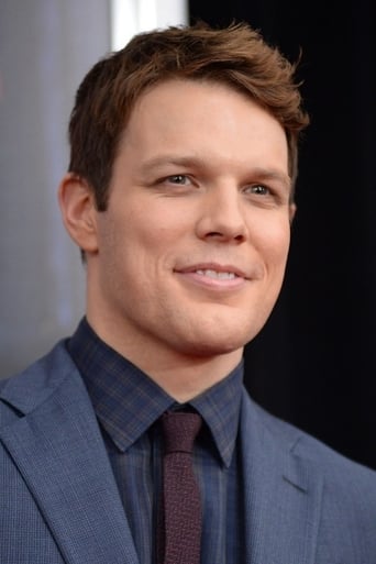 Immagine di Jake Lacy