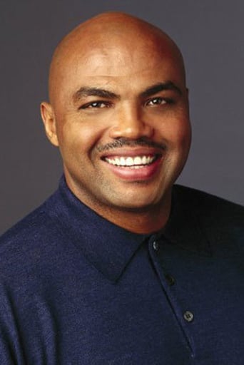 Immagine di Charles Barkley