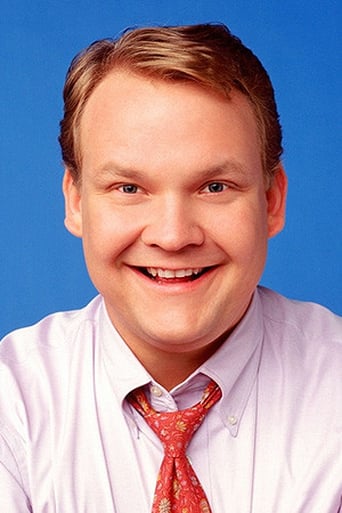 Immagine di Andy Richter