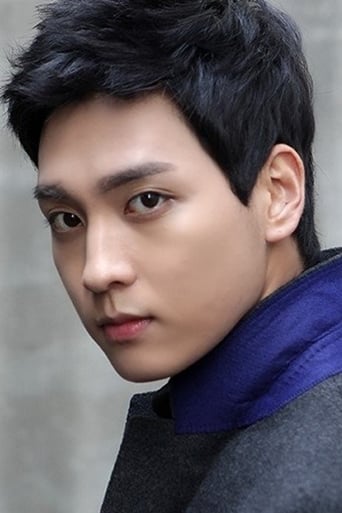 Immagine di Choi Tae-joon