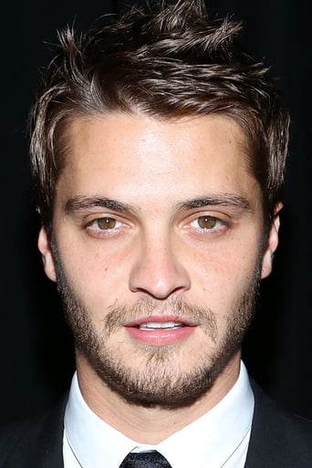 Immagine di Luke Grimes