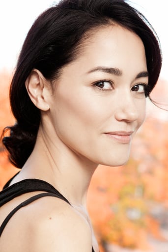 Immagine di Sandrine Holt