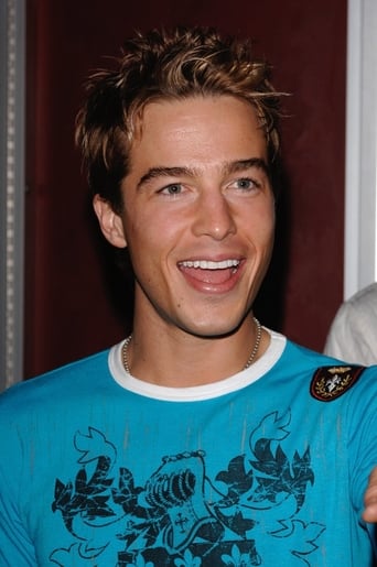 Immagine di Ryan Carnes