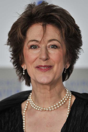 Immagine di Maureen Lipman