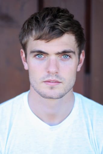 Immagine di Alex Roe