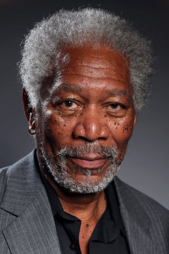 Immagine di Morgan Freeman