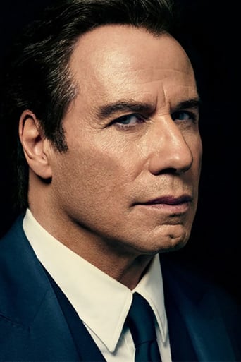 Immagine di John Travolta