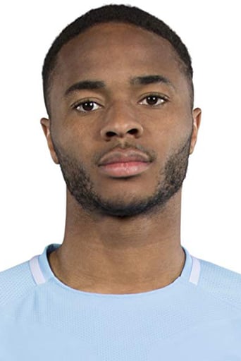 Immagine di Raheem Sterling