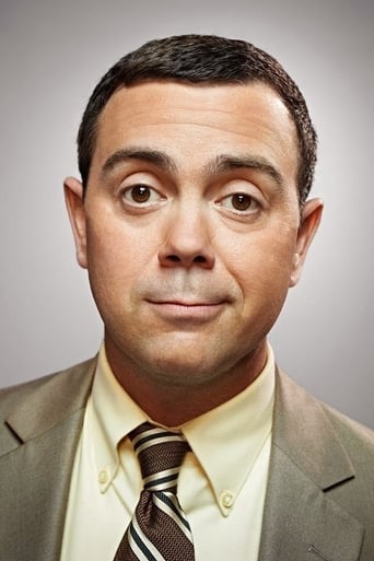 Immagine di Joe Lo Truglio