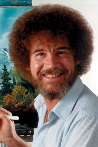 Immagine di Bob Ross