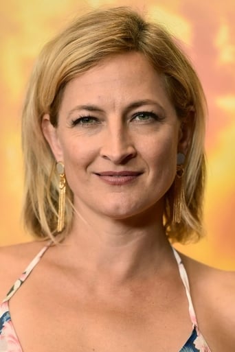 Immagine di Zoë Bell