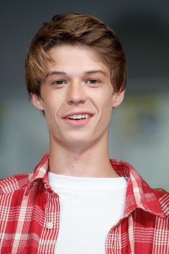 Immagine di Colin Ford