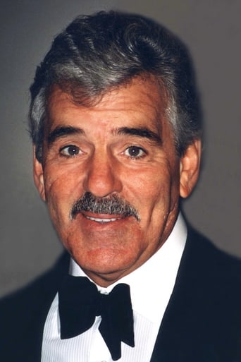 Immagine di Dennis Farina