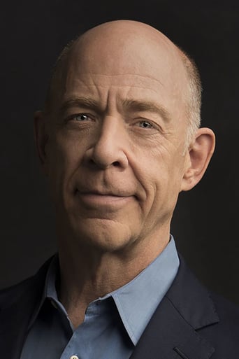 Immagine di J.K. Simmons