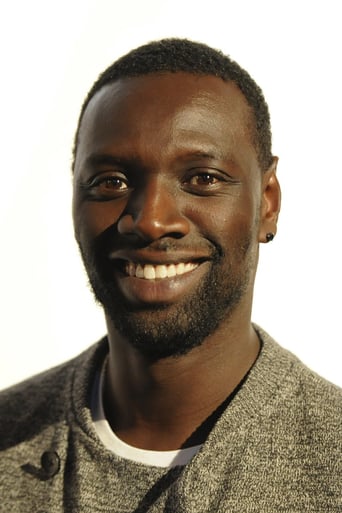 Immagine di Omar Sy