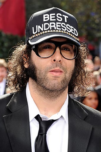 Immagine di Judah Friedlander