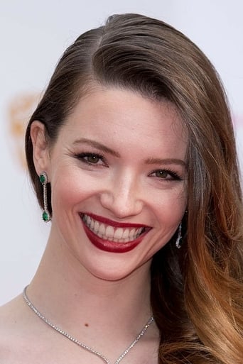 Immagine di Talulah Riley