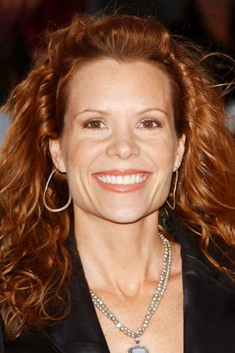 Immagine di Robyn Lively