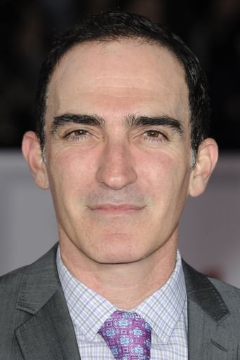 Immagine di Patrick Fischler