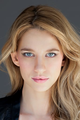 Immagine di Yael Grobglas