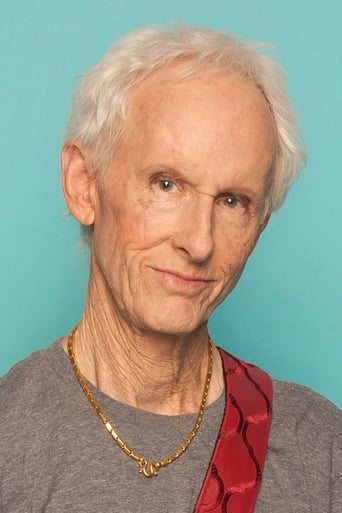 Immagine di Robby Krieger