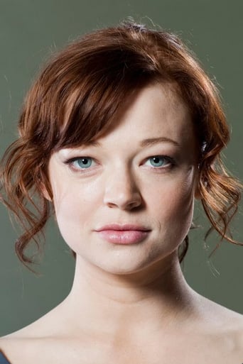 Immagine di Sarah Snook