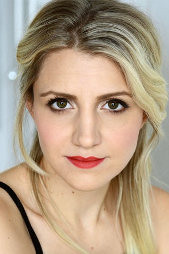 Immagine di Annaleigh Ashford