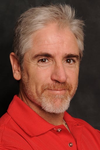 Immagine di Carlos Alazraqui