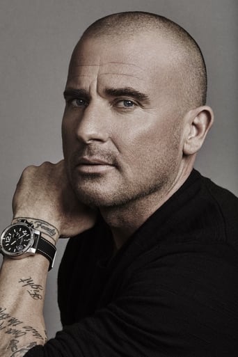 Immagine di Dominic Purcell