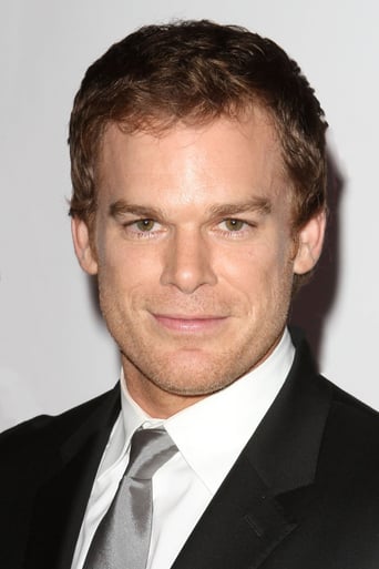 Immagine di Michael C. Hall