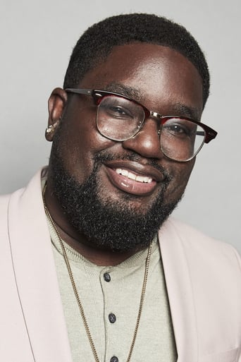 Immagine di Lil Rel Howery