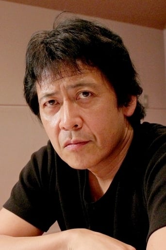 Immagine di Rintarō Nishi