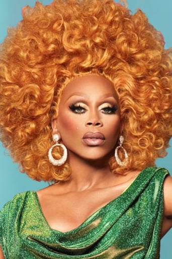 Immagine di RuPaul