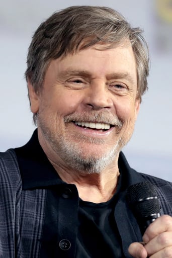 Immagine di Mark Hamill