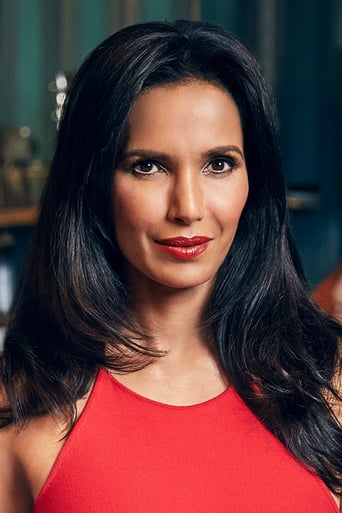 Immagine di Padma Lakshmi