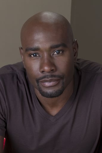 Immagine di Morris Chestnut