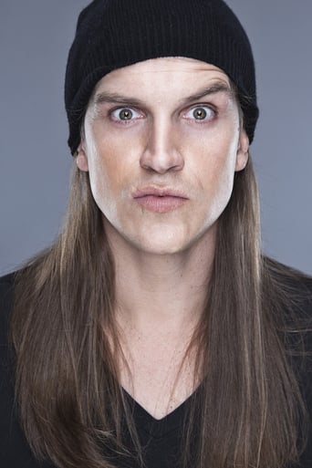 Immagine di Jason Mewes