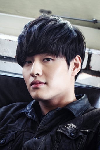 Immagine di Kang Ha-neul