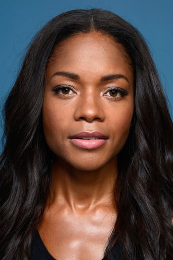 Immagine di Naomie Harris