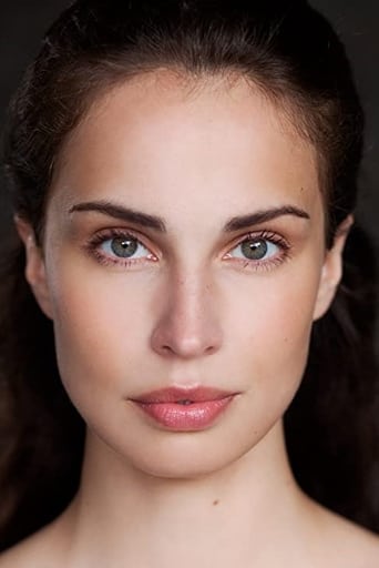 Immagine di Heida Reed