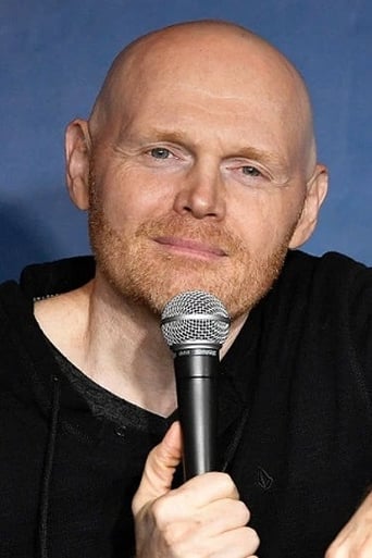 Immagine di Bill Burr