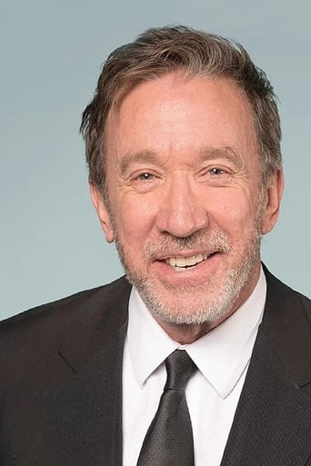 Immagine di Tim Allen