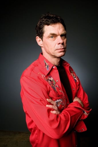 Immagine di Rich Hall