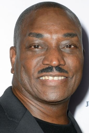 Immagine di Clifton Powell